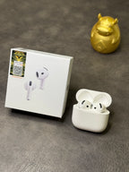 Apple AirPods 4 com redução de ruído ANC