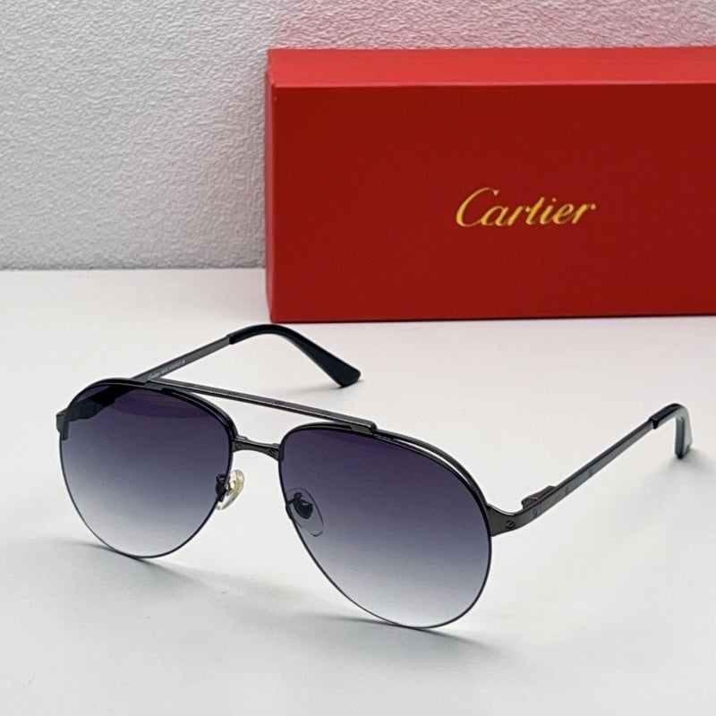 CARTIER - Óculos De Sol