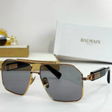 BALMAIN - Óculos De Sol
