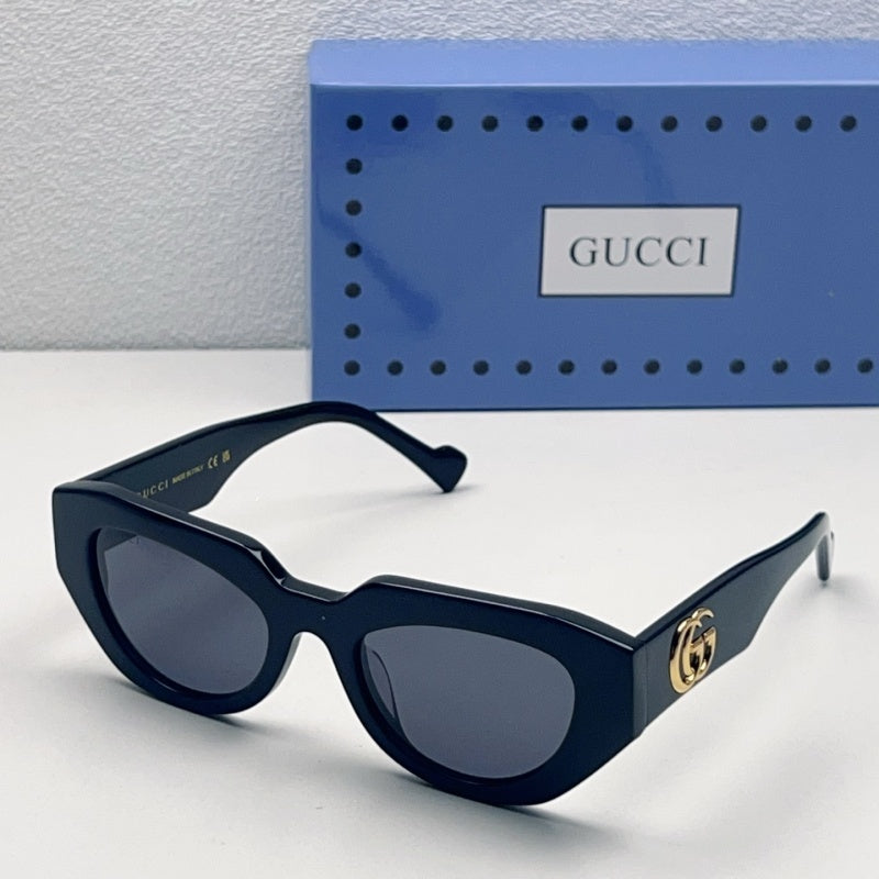 GUCCI - Óculos De Sol