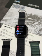 Apple Watch Ultra3