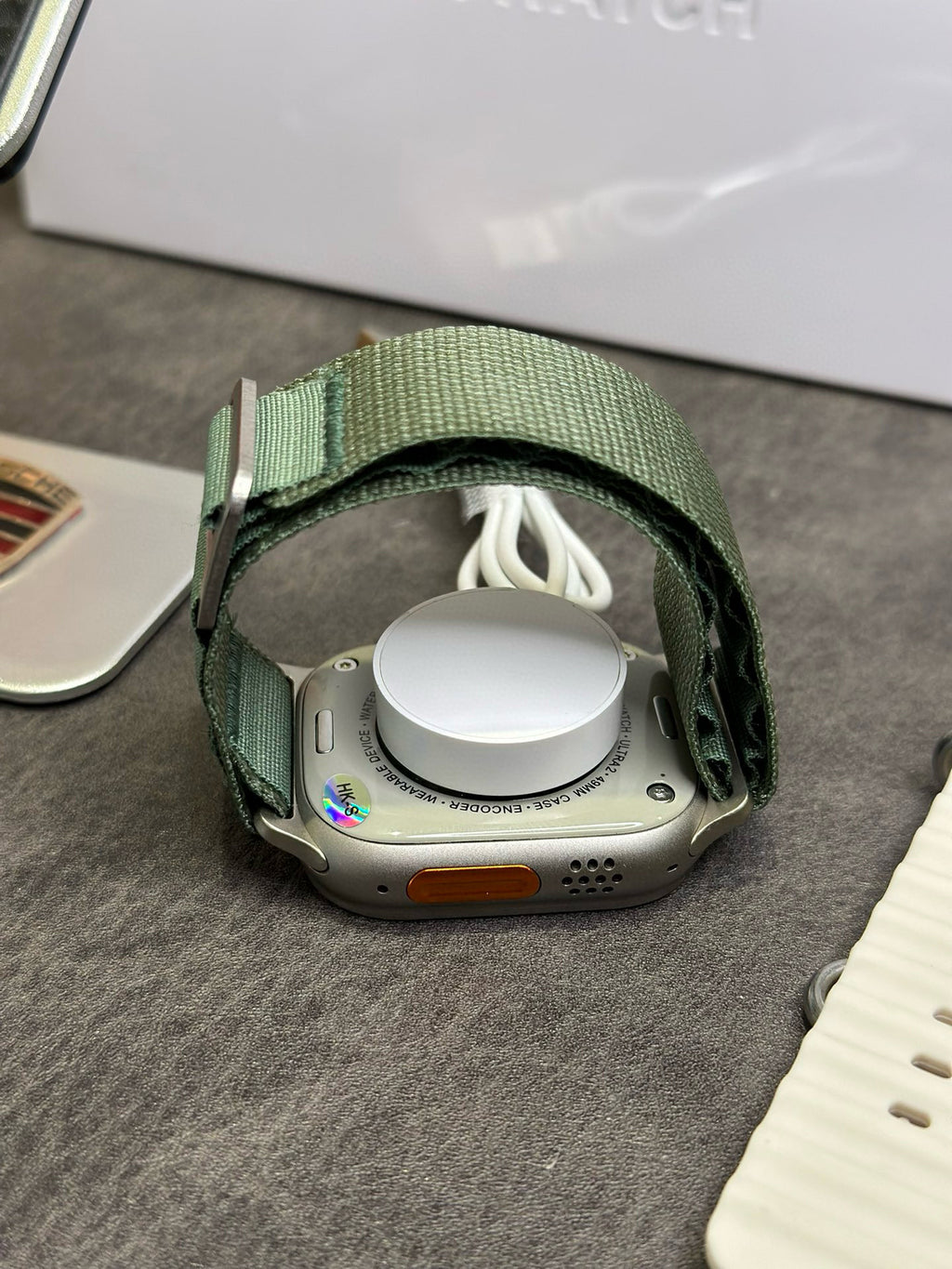 Apple Watch Ultra2  49 mm