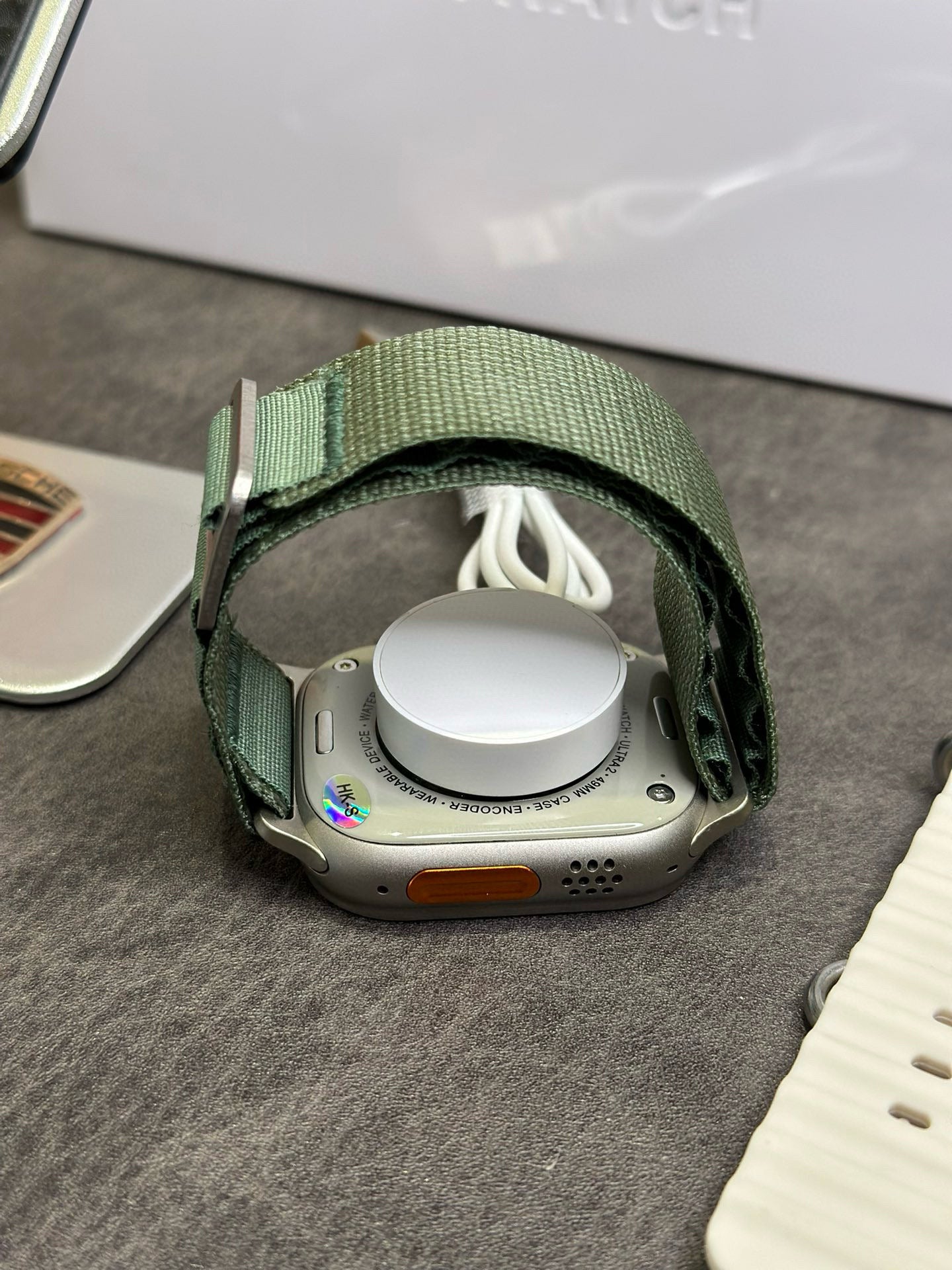 Apple Watch Ultra2  49 mm