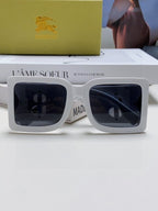 BURBERRY - Óculos De Sol