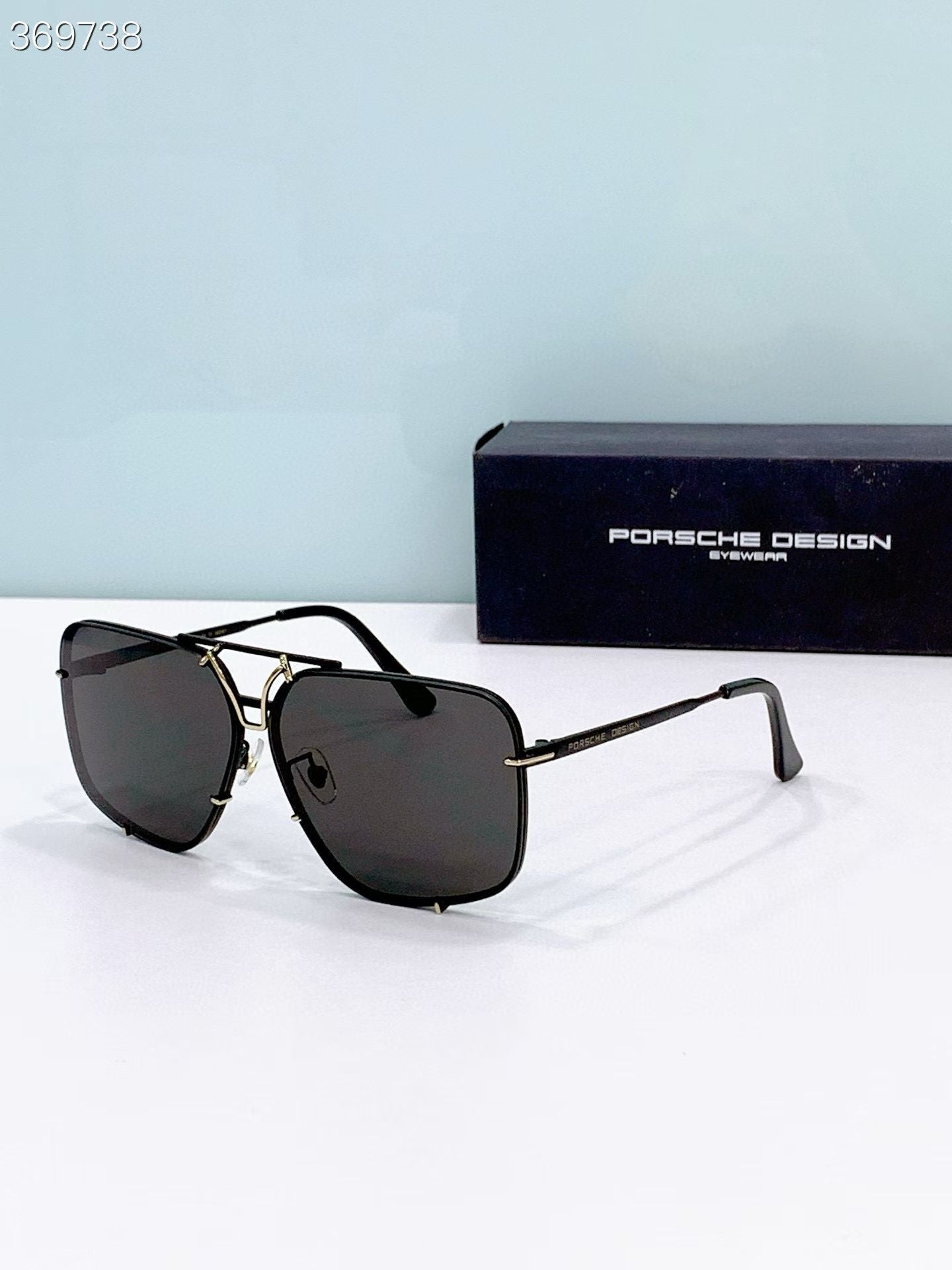 PORSCHE DESIGN - Óculos De Sol