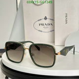 PRADA - Óculos De Sol