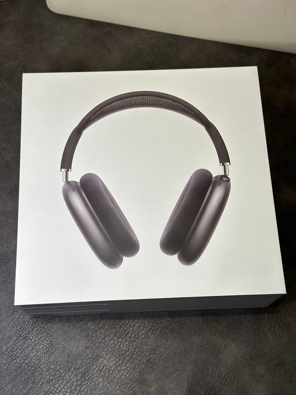 Apple AirPods Max Midnight