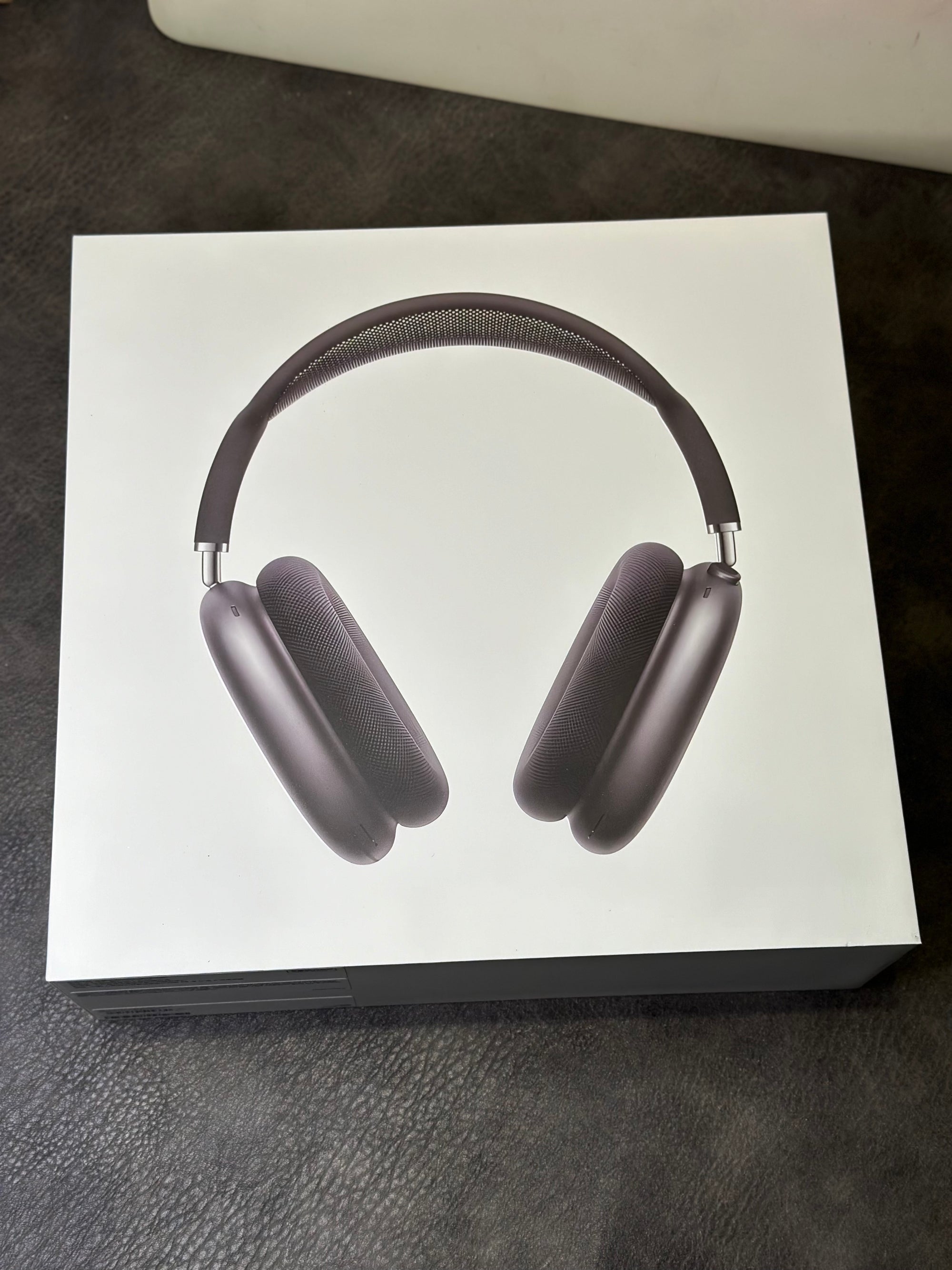 Apple AirPods Max Midnight