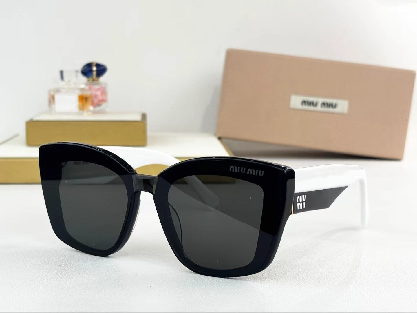 MIU MIU - Óculos De Sol