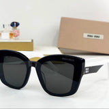 MIU MIU - Óculos De Sol