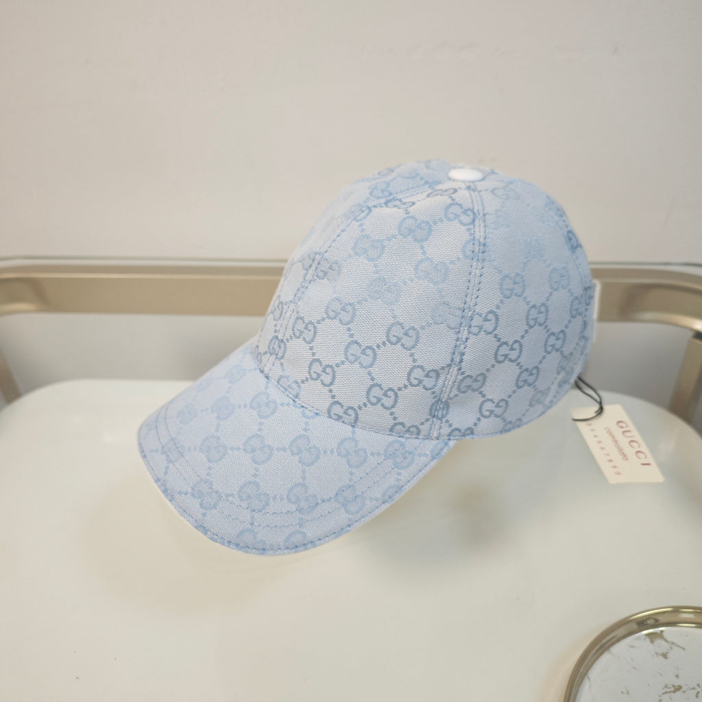 Boné Gucci