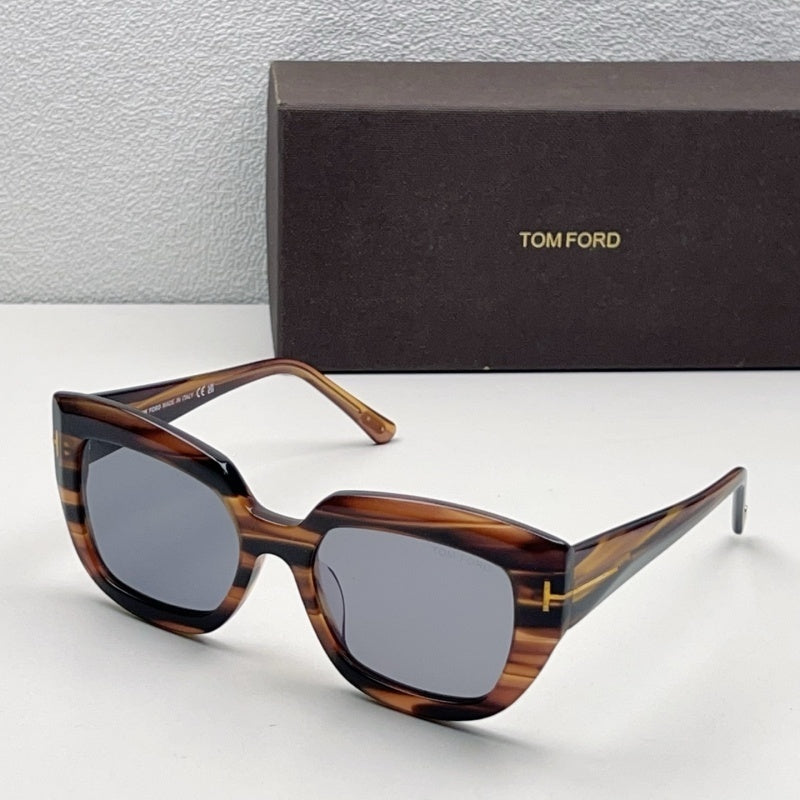 TOM FORD - Óculos De Sol