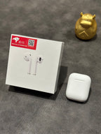 Apple AirPods (2ª geração)