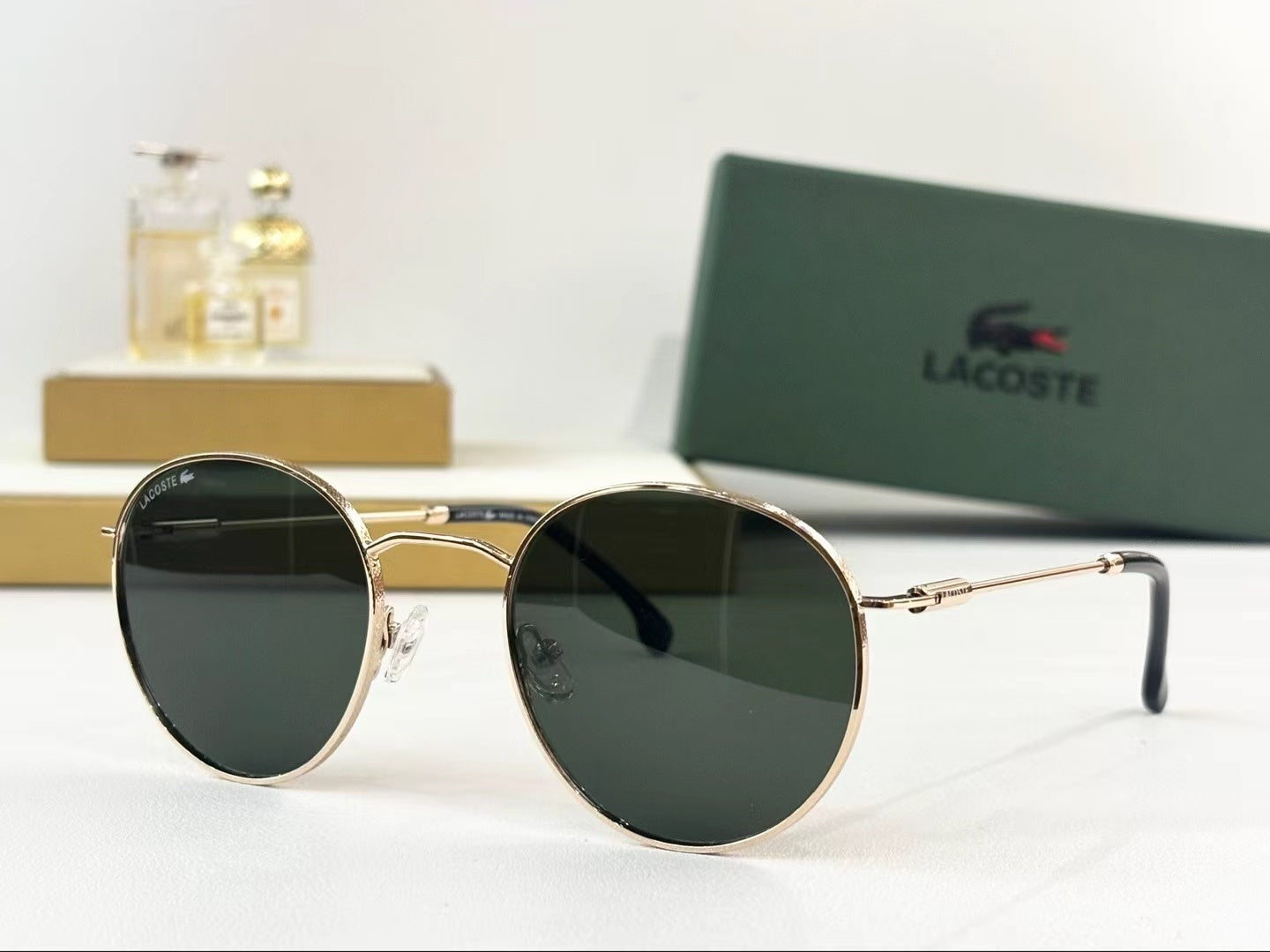 LACOSTE - Óculos De Sol