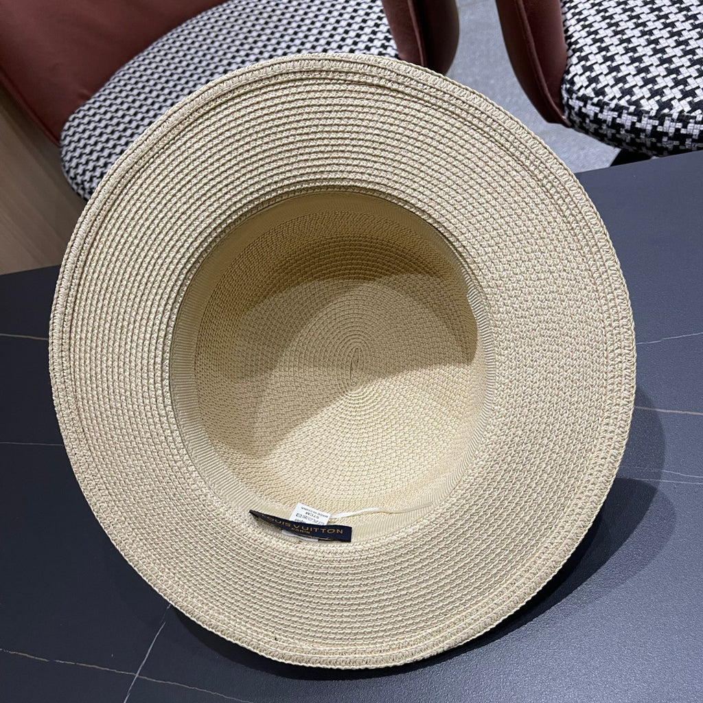 Chapéu Louis Vuitton