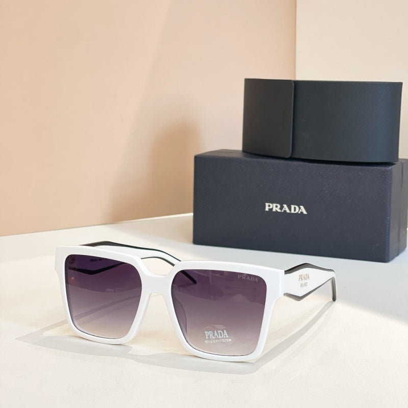 PRADA - Óculos De Sol
