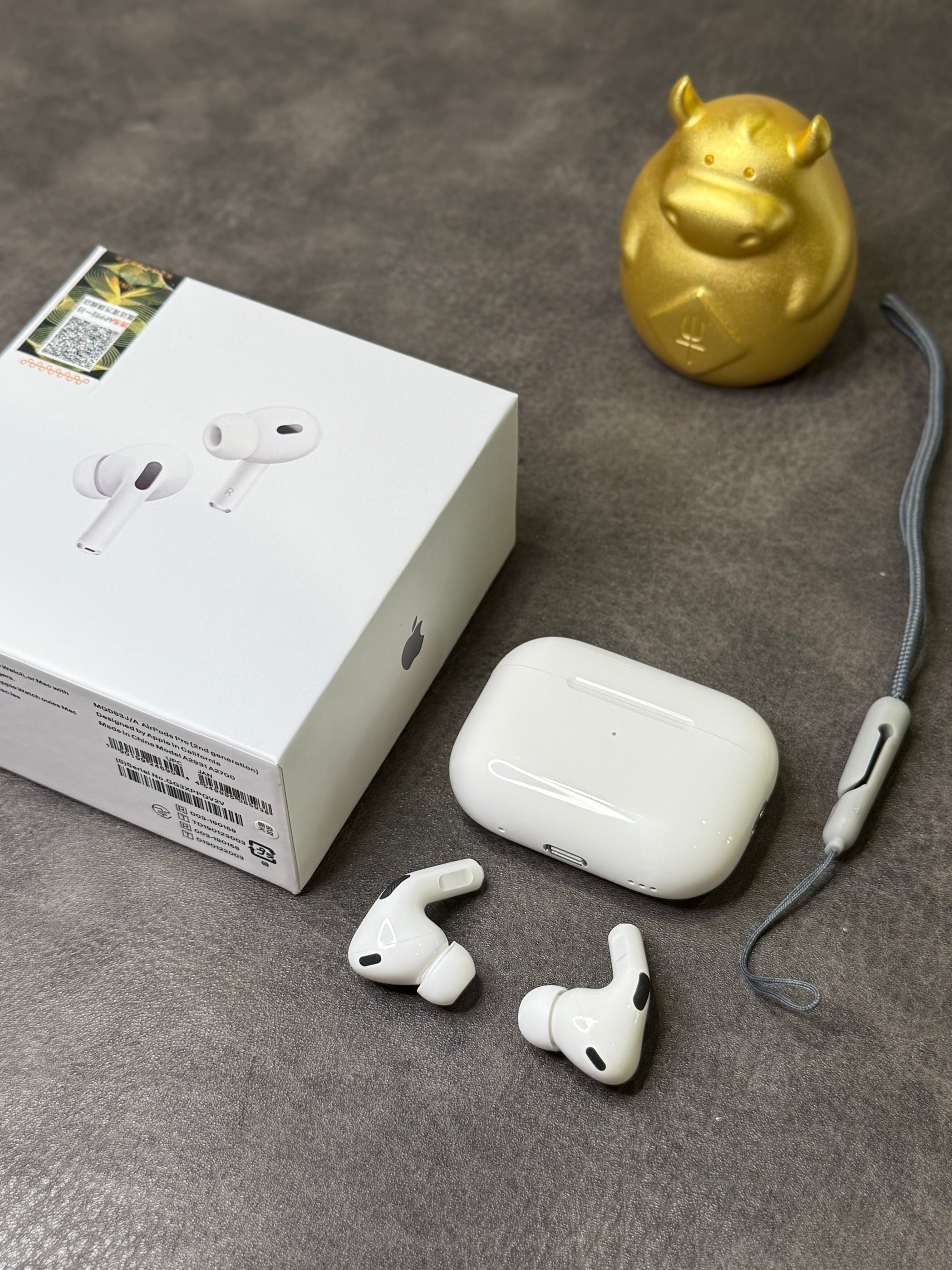 Apple AirPods Pro 2 (5ª geração)