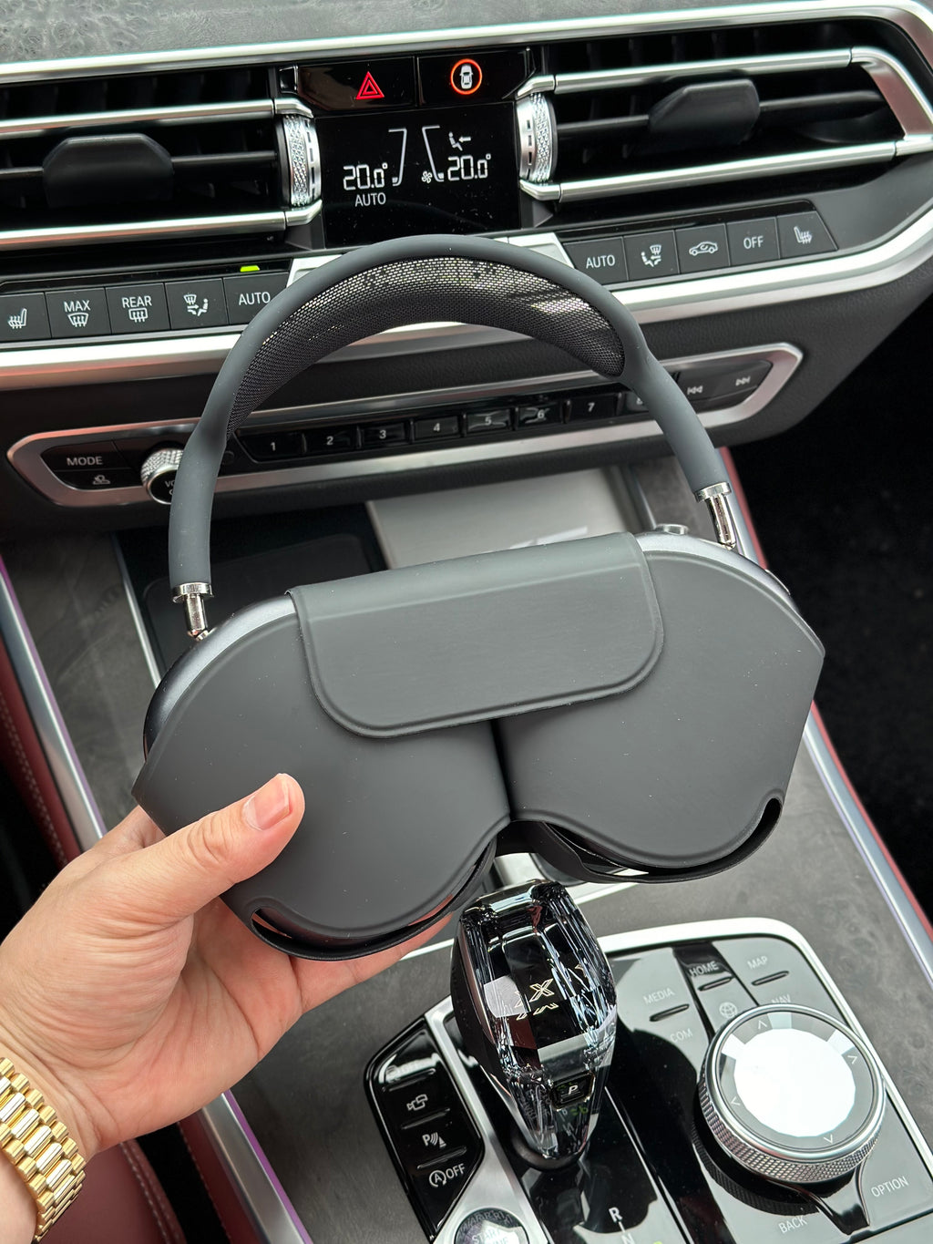 Apple AirPods Max Black