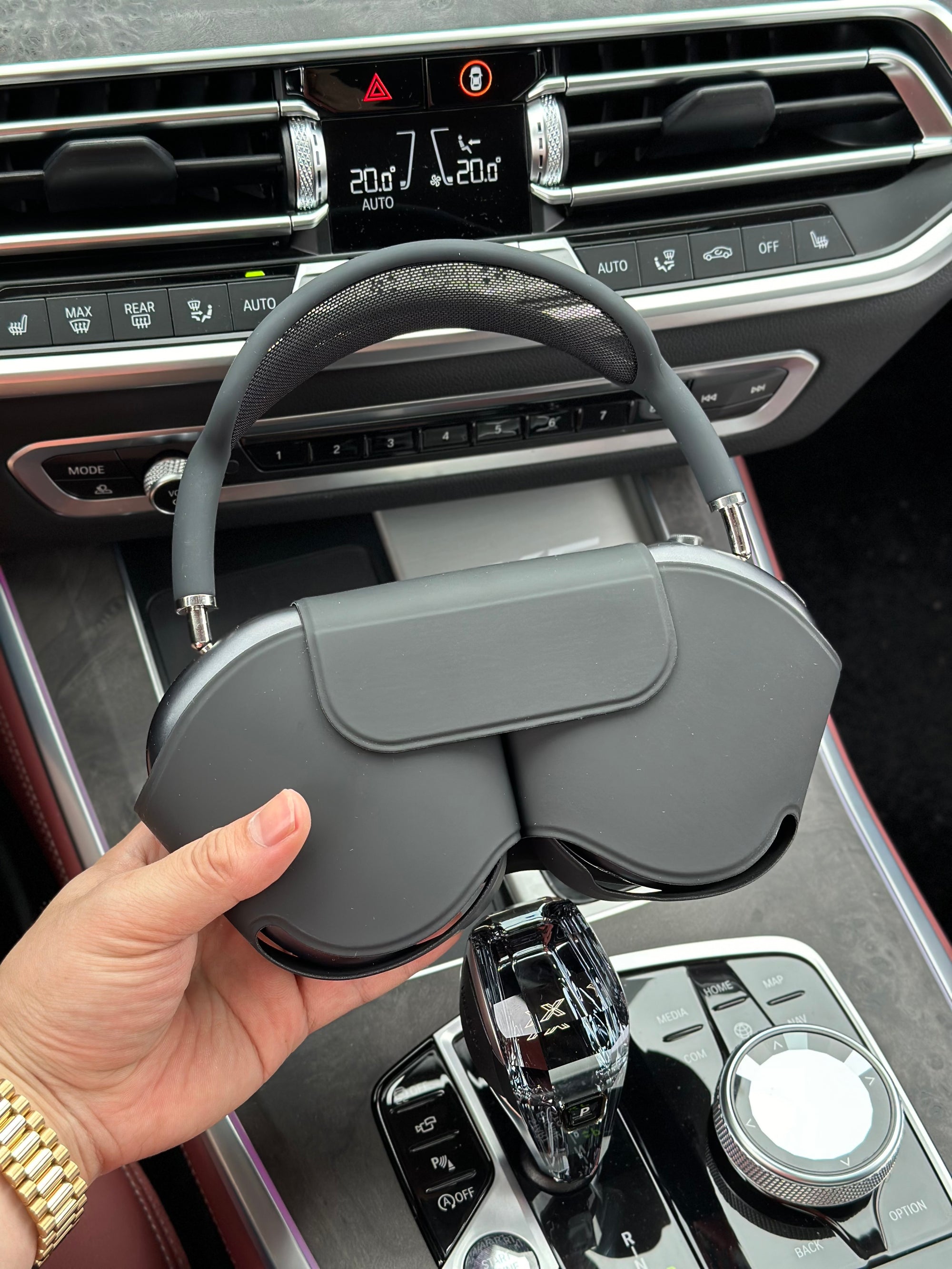 Apple AirPods Max Black