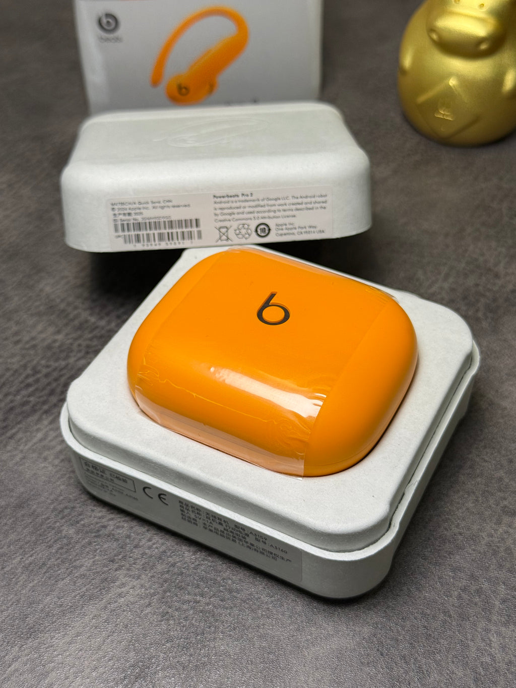 Beats Powerbeats Pro 2