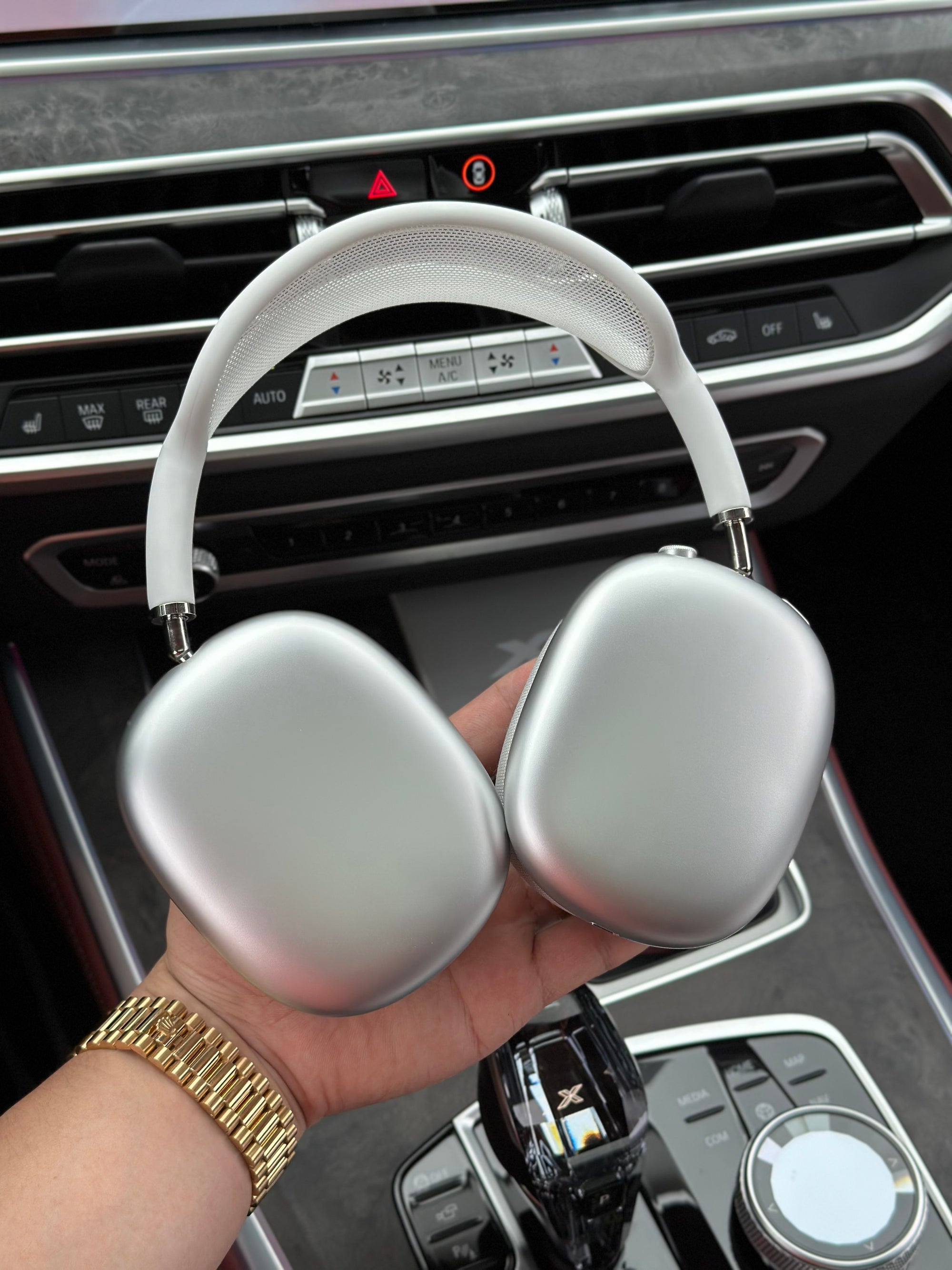 Apple AirPods Max White