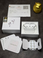 Apple AirPods Pro 3 (8ª geração)