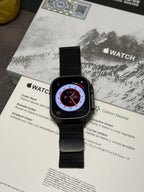 Apple Watch Ultra3