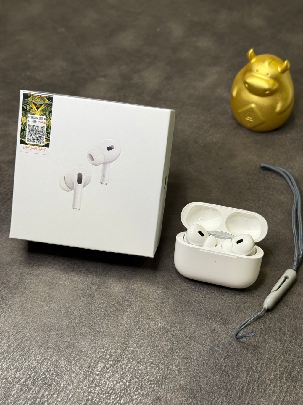 Apple AirPods Pro 2 (5ª geração)