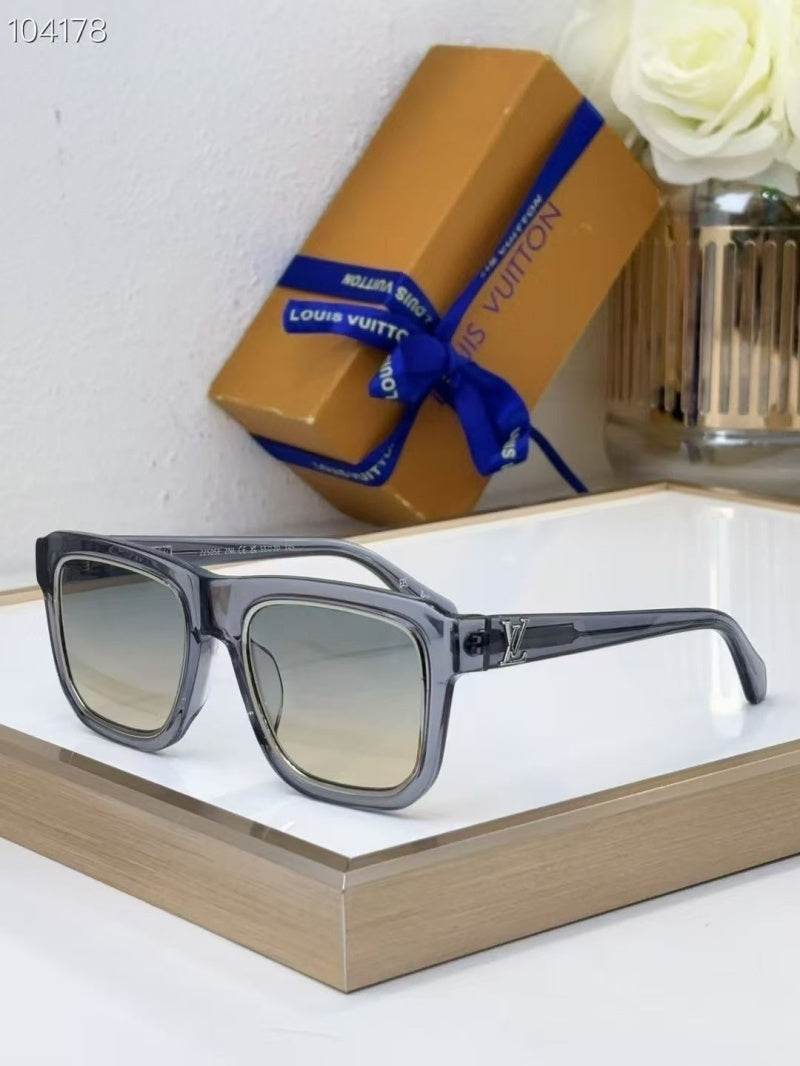 LOUIS VUITTON - Óculos De Sol