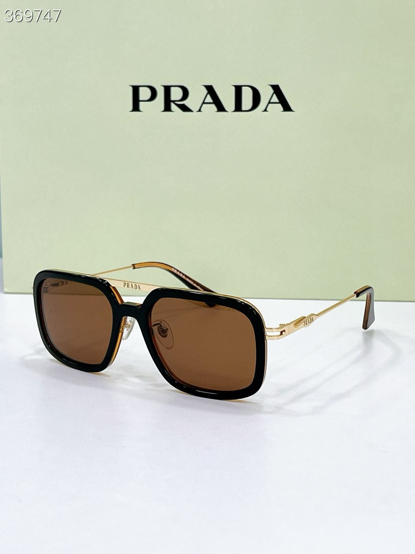 PRADA - Óculos De Sol