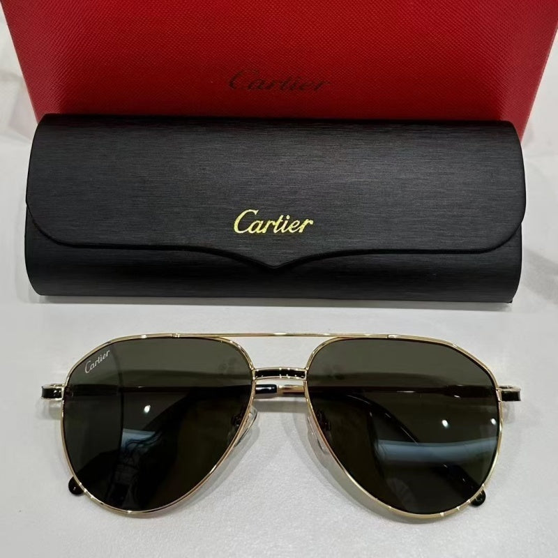 CARTIER - Óculos De Sol