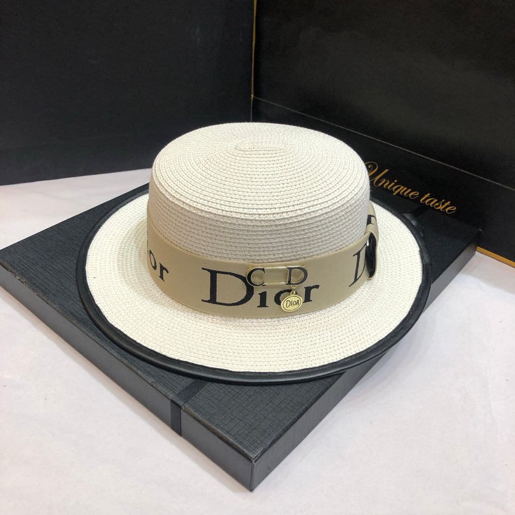 Chapéu Dior