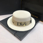 Chapéu Dior