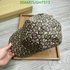 Boné Louis Vuitton