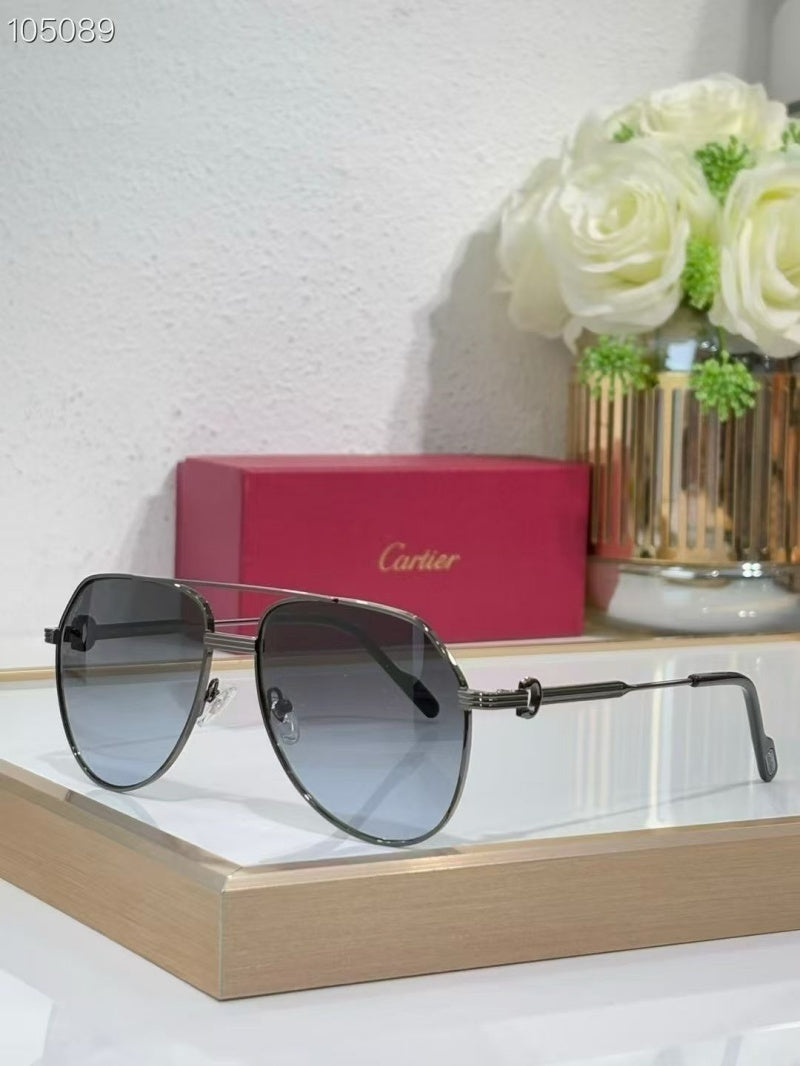 CARTIER - Óculos De Sol