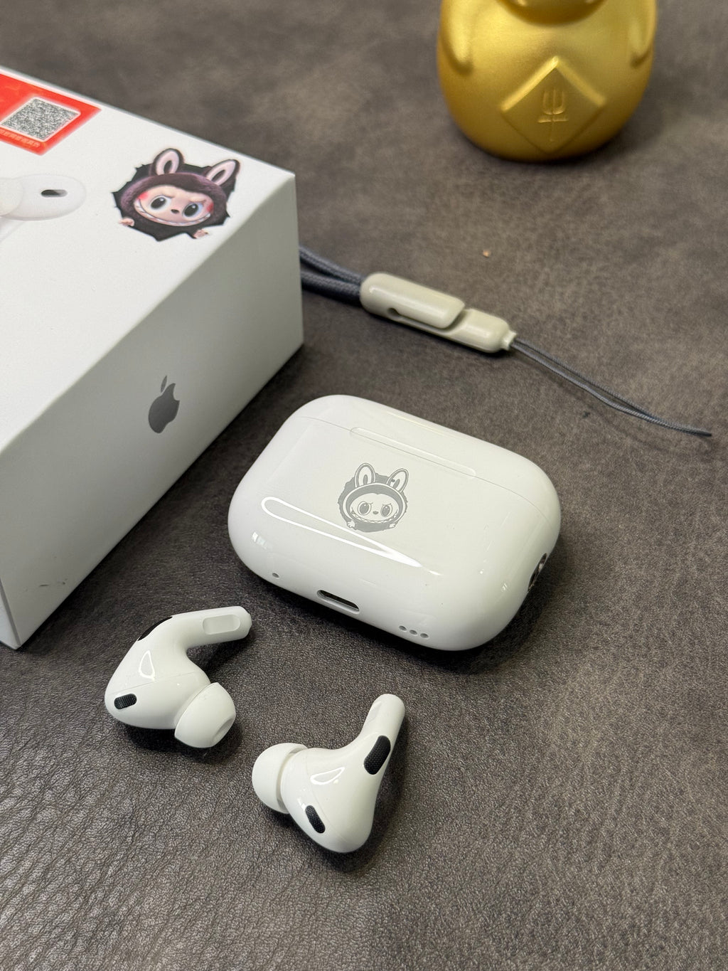 Apple AirPods Pro 2 (5ª geração)