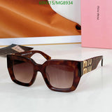 MIU MIU - Óculos De Sol