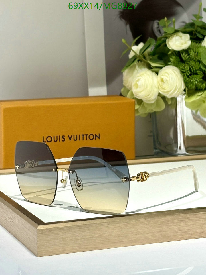 LOUIS VUITTON - Óculos De Sol