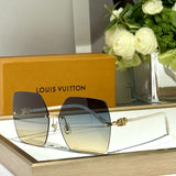LOUIS VUITTON - Óculos De Sol