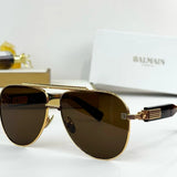 BALMAIN - Óculos De Sol