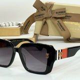 BURBERRY - Óculos De Sol