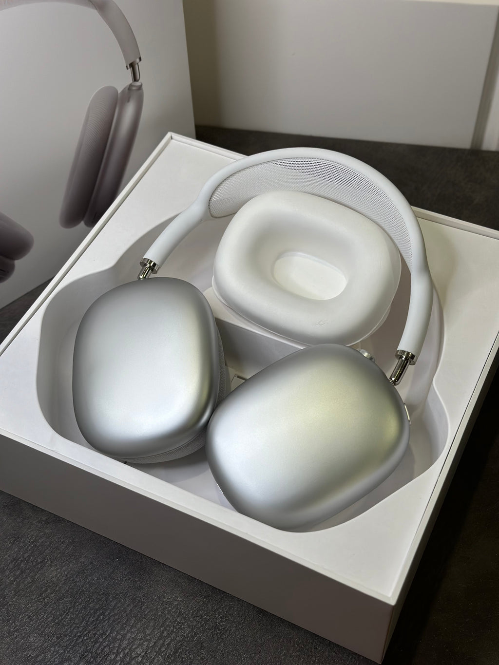 Apple AirPods Max White