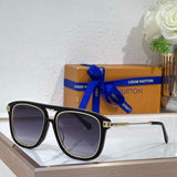 LOUIS VUITTON - Óculos De Sol