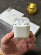 Apple AirPods (2ª geração)
