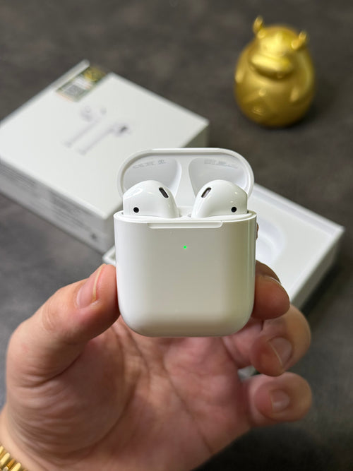 Apple AirPods (2ª geração)