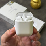 Apple AirPods (2ª geração)