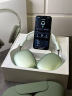 Apple AirPods Max Green