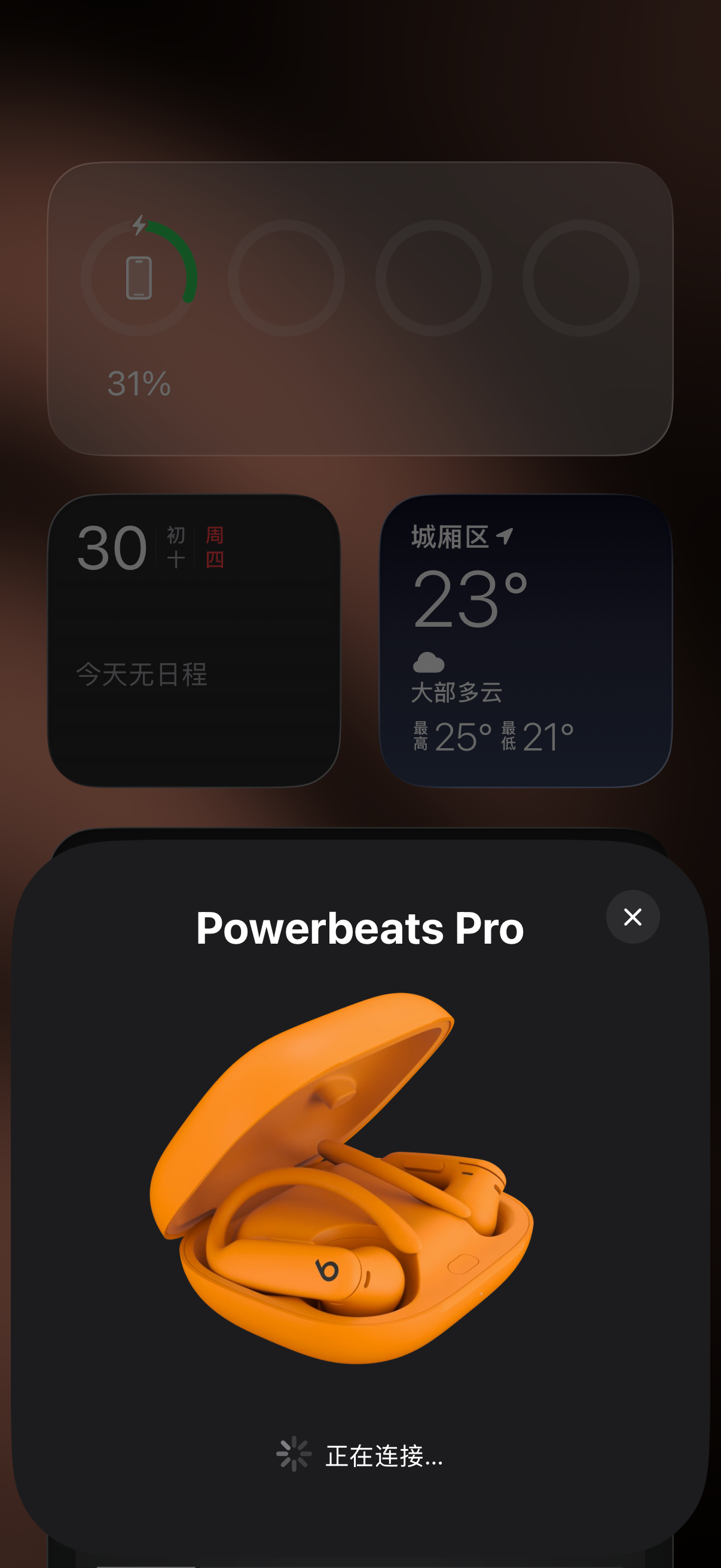 Beats Powerbeats Pro 2