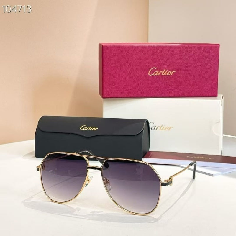 CARTIER - Óculos De Sol