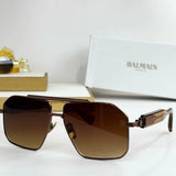 BALMAIN - Óculos De Sol ( PRONTA ENTREGA )